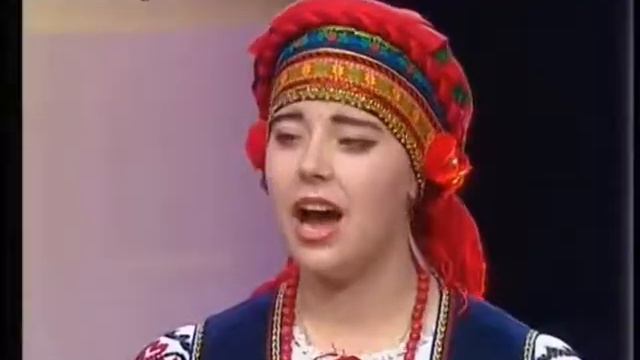 Народный ансамбль "Мрия" пгт Таирово смотреть онлайн