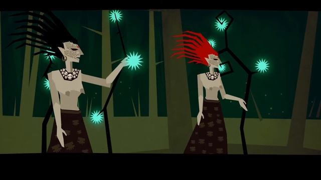 ИТиД - НОЧНЫЕ ПЛЯСКИ - 2011 смотреть онлайн