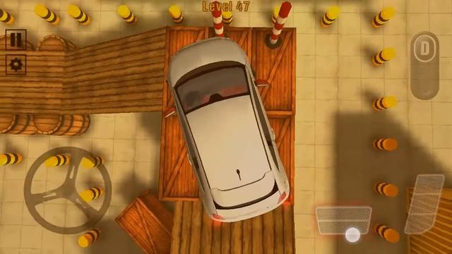 Car Driver 4 Stage #1 Level #47 смотреть онлайн