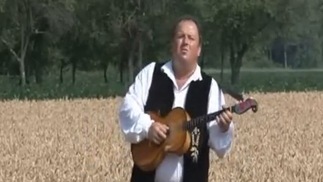 Slavonska Duša - Mladi Kosac (the Official Videospot)