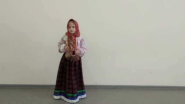 Как пошёл соловей танцевать смотреть онлайн