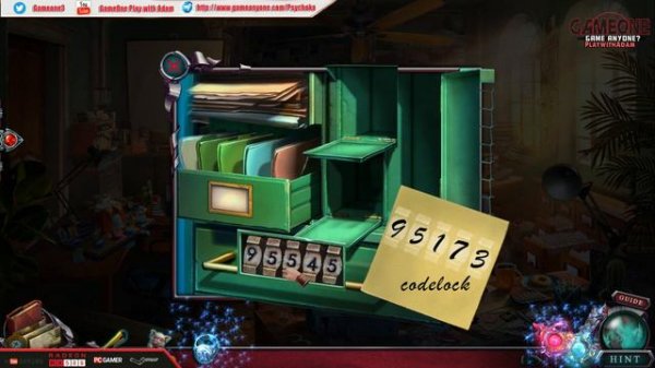 Edge of Reality - Great Deeds Walkthrough - FULL