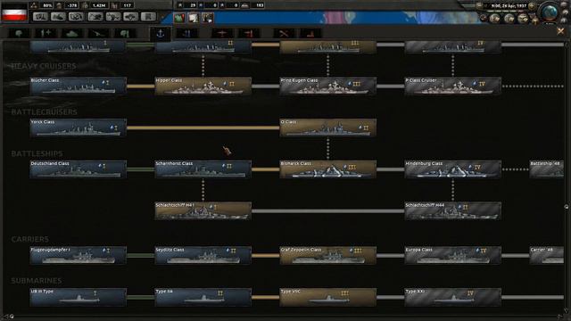 АЗИЯ! Hearts of Iron 4 Darkest Hour - Третий Рейх №2 смотреть онлайн