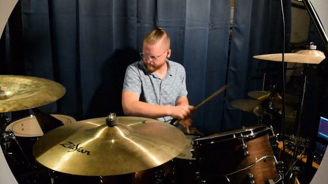 Fly Away by Lenny Kravitz | Cover by Virtual Rockestra (Rock Orchestra) смотреть онлайн
