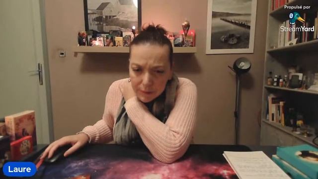 Un petit coup d'œil sur le mois de Novembre.... l'air de rien.... live du 1/11 смотреть онлайн