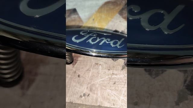 31449 Эмблема Ford Focus 2 2005- смотреть онлайн