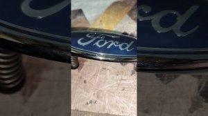 31449 Эмблема Ford Focus 2 2005-