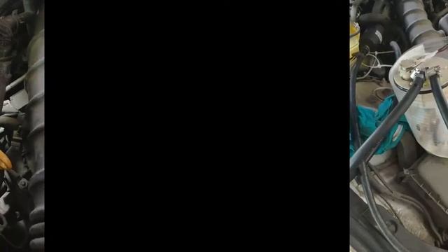 Чистка и промывка инжектора 4GR fse своими руками.