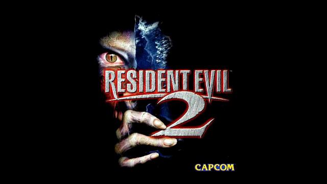 Resident Evil 2 | Save Room Music (Safe Haven) | 1 hour смотреть онлайн