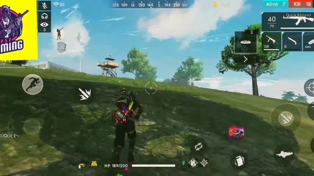 ᴾˢᶠ彡Ɱᴜғᴀᴋᴋɪʀ࿐(journey 2HEROIC with 20 kills +BOOYAH) #FF #PSF GAMING смотреть онлайн
