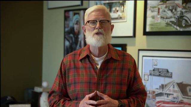 Guest Speaker : Bob Harrison | Sunday Gathering смотреть онлайн