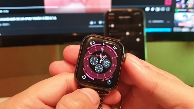 watchOS 7 beta fast look | Gadget FM смотреть онлайн