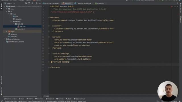 Car Store #03 - Adicionando o banco de dados (H2) смотреть онлайн