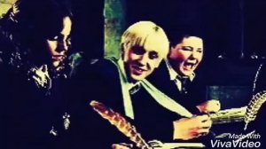 Draco and Hermiona||Не отдам