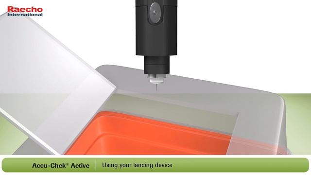 How to Use Accu-chek Active смотреть онлайн