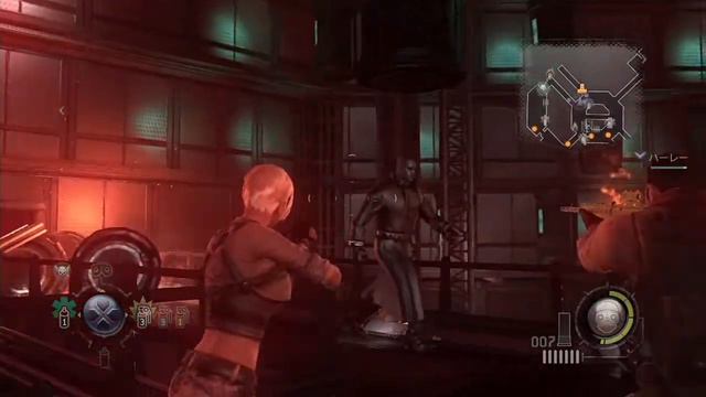 BIOHAZARD ORC SPEC OPS #2 смотреть онлайн