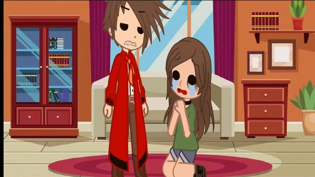 ||Ты зачем съел мой чокопай||Гача клуб||Остров сокровищ||Меме|| смотреть онлайн