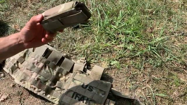How to setup Tactical Assault Panel (TAPS) смотреть онлайн