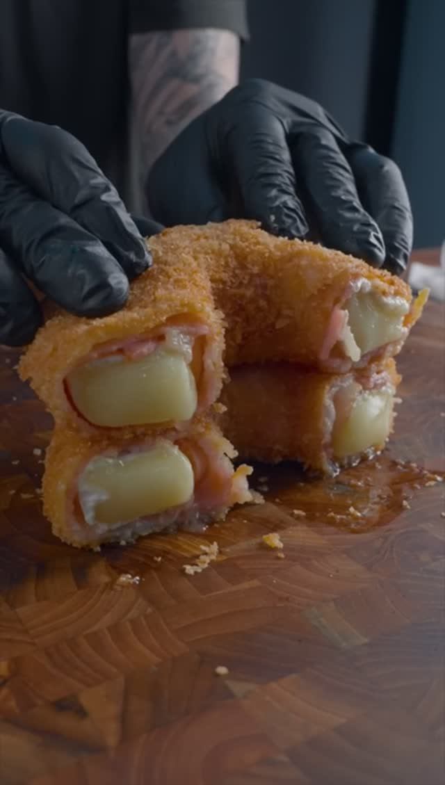 АСМР кулинария и еда (141) смотреть онлайн