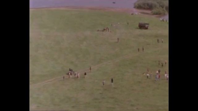 два фрагмента из "Мусульманин" с песенкой. смотреть онлайн
