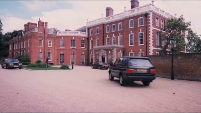 Diana vs. Spencer(2021) - Video Essay смотреть онлайн