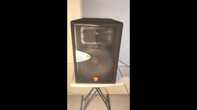 Jbl jrx upgrade смотреть онлайн