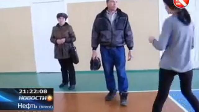 За смерть 15-летнего подростка физрук получил лишь строгий выговор смотреть онлайн