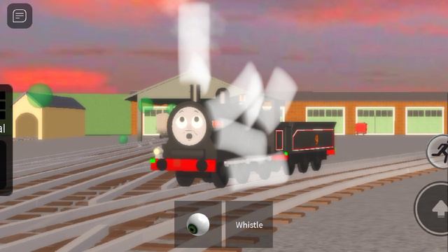Sodor Fallout Song