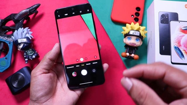 [INCRÍVEL] DICAS E TRUQUES Da CÂMERA Do Redmi Note 12