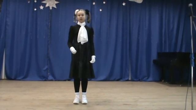 Умная собачка Соня. Читает Король Мелания смотреть онлайн