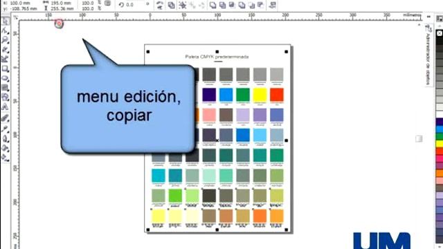 corel plantilla cmyk.mpg смотреть онлайн