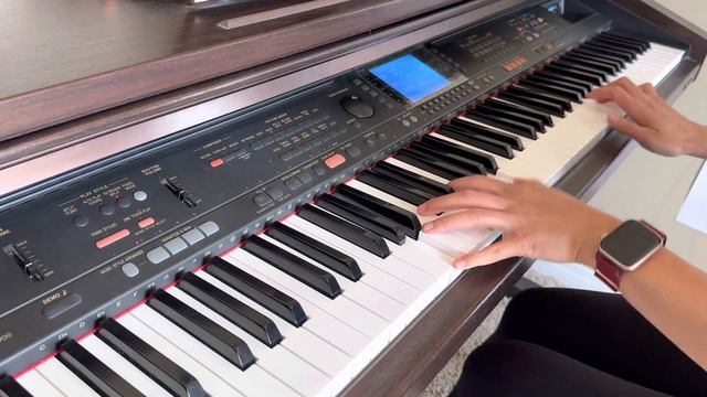 Titanic Love Theme - played on Technics PR700 смотреть онлайн