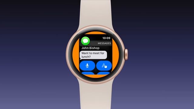 Why The Apple Watch Is Square смотреть онлайн