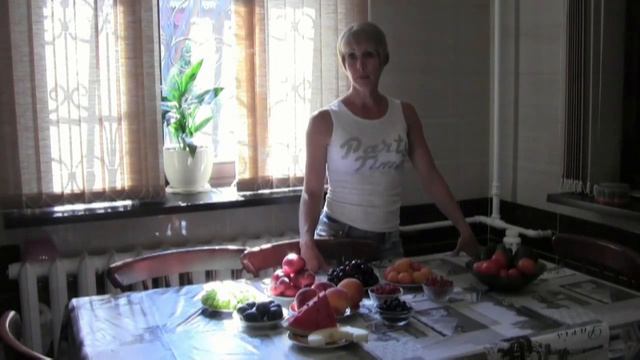 Ягоды и фрукты для кормящей мамы смотреть онлайн
