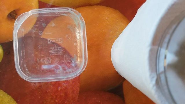 DIY Slime No Glue And Borax/ НСС желе без лепило и боракс