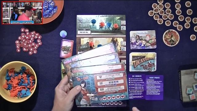 Run, Fight, or Die: Reloaded - How to Play and Review on The Daily Dope #351 смотреть онлайн
