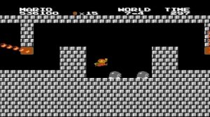 Super Mario Bros 2: The Lost Levels - Complete Walkthrough