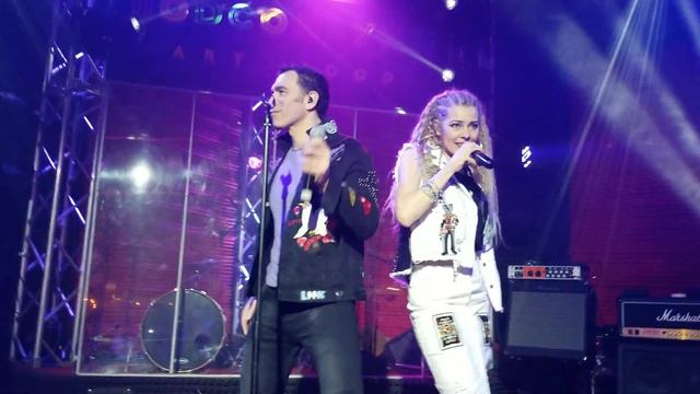 группа Hi Fi 23.03.19. Подсолнухи смотреть онлайн