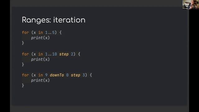 [Kotlin Day] Introduction to Kotlin, Anton Arhipov смотреть онлайн