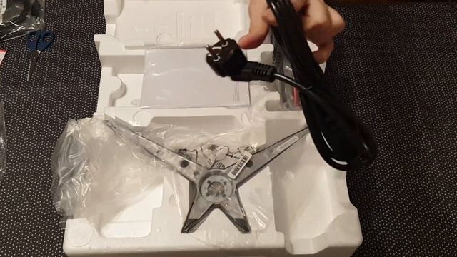 AOC 27G2SPU Unboxig / ASMR Speed #aocgaming  #gamingmonitor #monitor #asmr #aoc #gaming