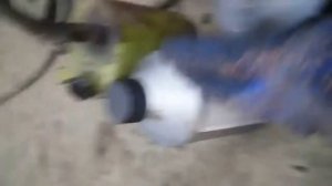 Замена масла в КПП Фольксваген КАДДИ