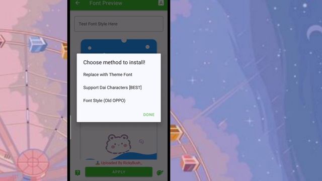 របៀបធ្វើ Emoji Android ទៅ IOSងាយៗ??|subscribe|shere❤️ смотреть онлайн