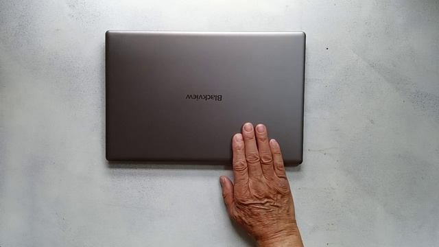 Супер ноутбук BlackView