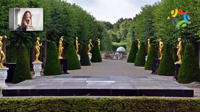 Медитация для привлечения денег и удачи Ритуал “Золотого дождя” смотреть онлайн