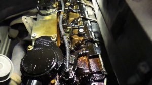 5 признаков пробитой прокладки форсунки дизельного двигателя.