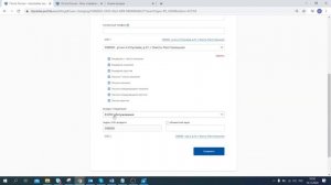 Как изменить адрес "откуда" на конверте?