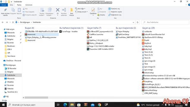 Steam Cmd Açılmama Sorunu смотреть онлайн