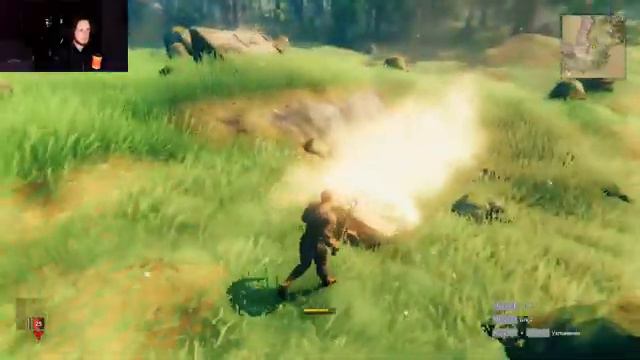 Мой уютный дом. Прохождение Valheim #2 смотреть онлайн