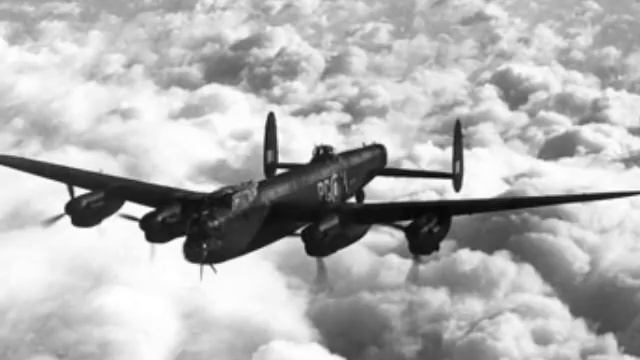Dam busters march смотреть онлайн