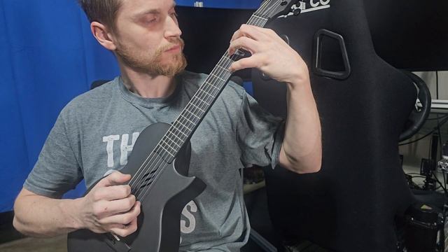Enya Nova Go Mini with Nylon Strings! смотреть онлайн